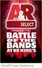 AR battle of the bands