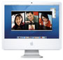 Apple 24-inch iMac with Core 2 Duo