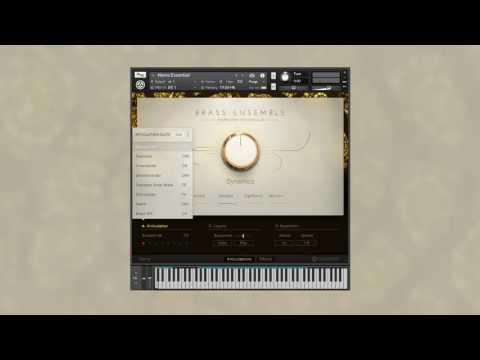 how to install libraries into komplete ultimate 11