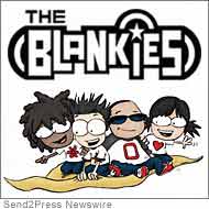 The Blankies