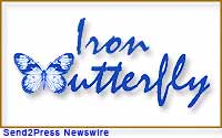 Iron Butterfly benefit