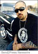 B Real of Cypress Hill