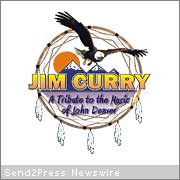 Jim Curry Dream Tour