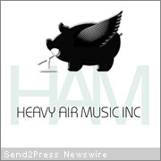 HAM - Heavy Air Music