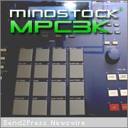 mindstock mpc3k