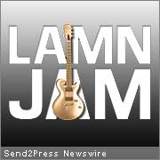 LAMN Jam 2008