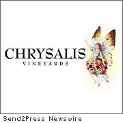 Chrysalis vineyards festival