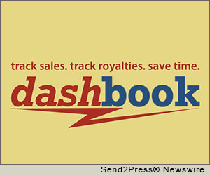 DashBook Royalty Pro