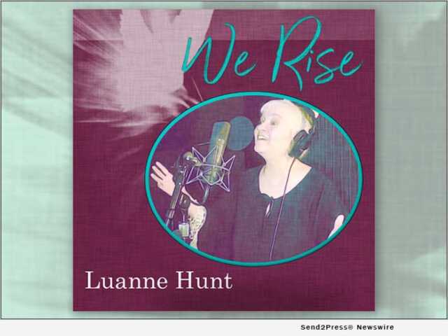 Acclaimed Indie Music Star Luanne Hunt