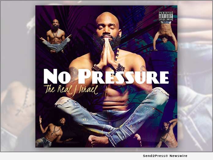 NO PRESSURE - the Real J Israel