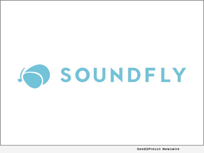 SOUNDFLY music school