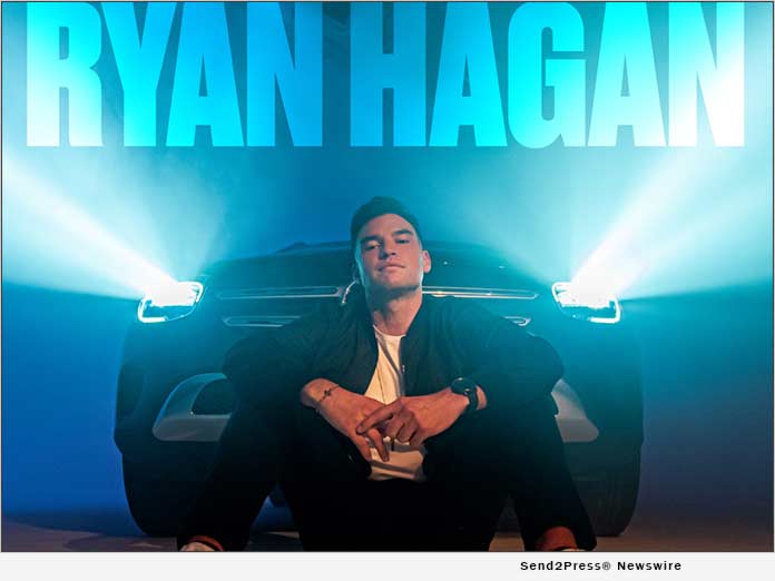 Music Artist Ryan Hagan