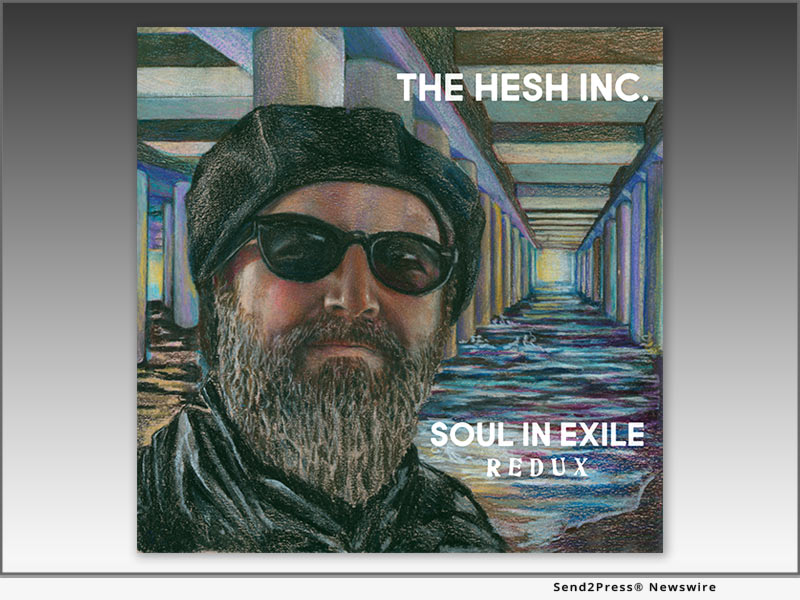 The Hesh Inc. - Soul in Exile Redux