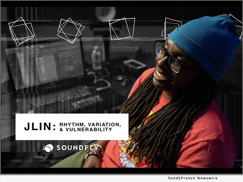 Rhythm Music Producer Jerrilynn Patton