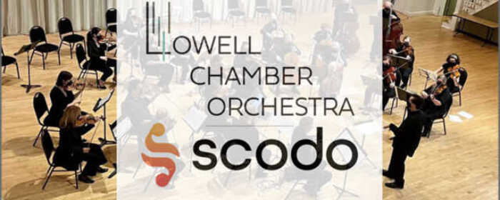 Lowell Chamber Orchestra