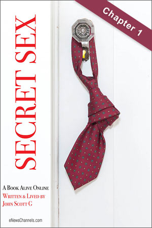 Secret Sex - A Book Alive Online