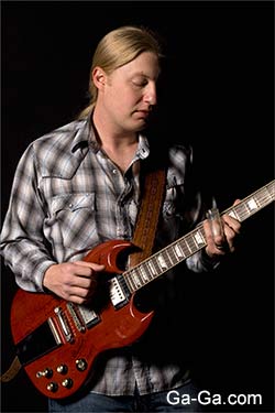 Derek Trucks