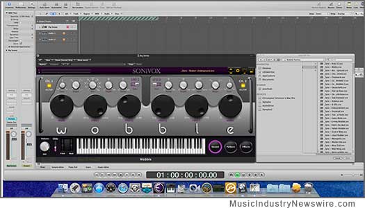 Wobble Wobble Woo Review Sonivox Dubstep Destruction Tools Software