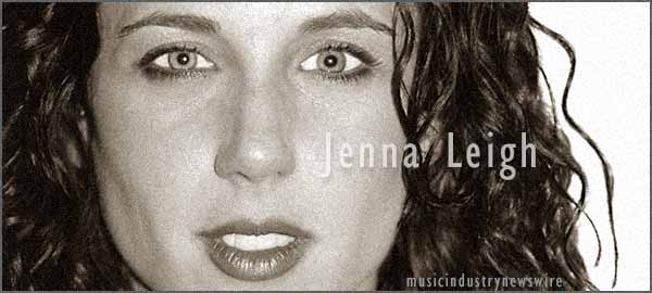 Jenna Leigh