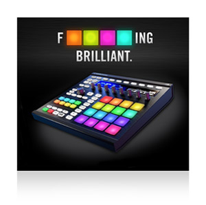 MASCHINE 2