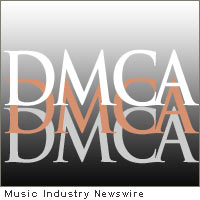 dmca checker music