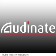 AUDINATE