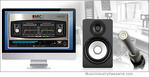 ARC 2 Software Room Correction System