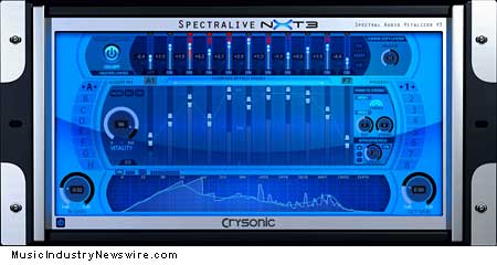 Spectralive NXT V3