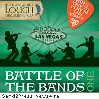 Battle of the bands ONE