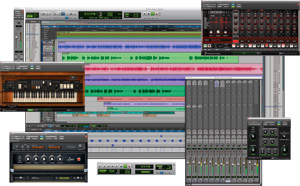 pro tools 10 interfaces