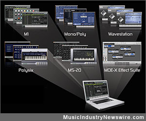 korg legacy collection free download mac