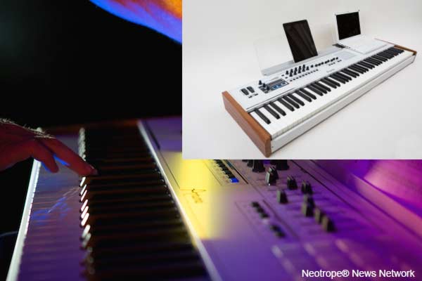 Arturia MiniLab MIDI Keyboard Controller - Westlake Pro