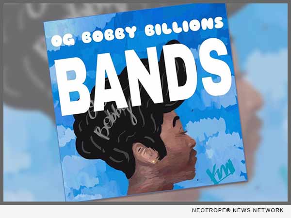 Dallas Artist OG Bobby Billions BANDS