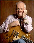 Peter Frampton 2006