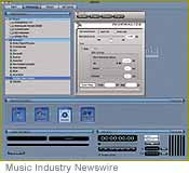AudioTools Batch Pro software