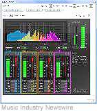 iZotope mastering tools