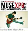 MUSEXPO 2007