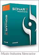 SONAR 7 Producer Edition