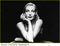 Ute Lemper concert