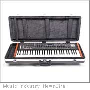 Evolver Keyboard case