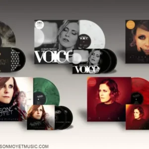 Alison Moyet 2026 Album Reissues