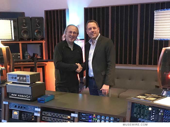 ARGOSY Acquires Sound Construction and Supply