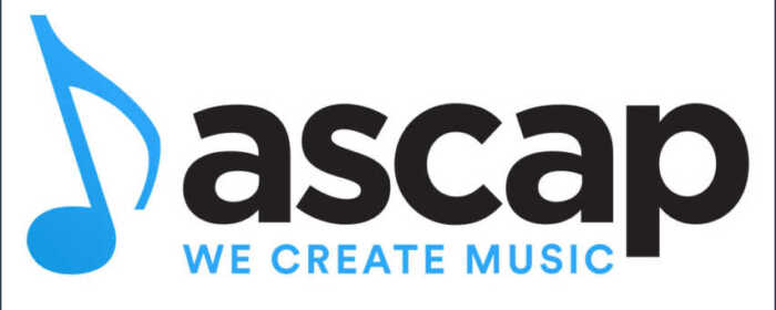 ASCAP We Create Music