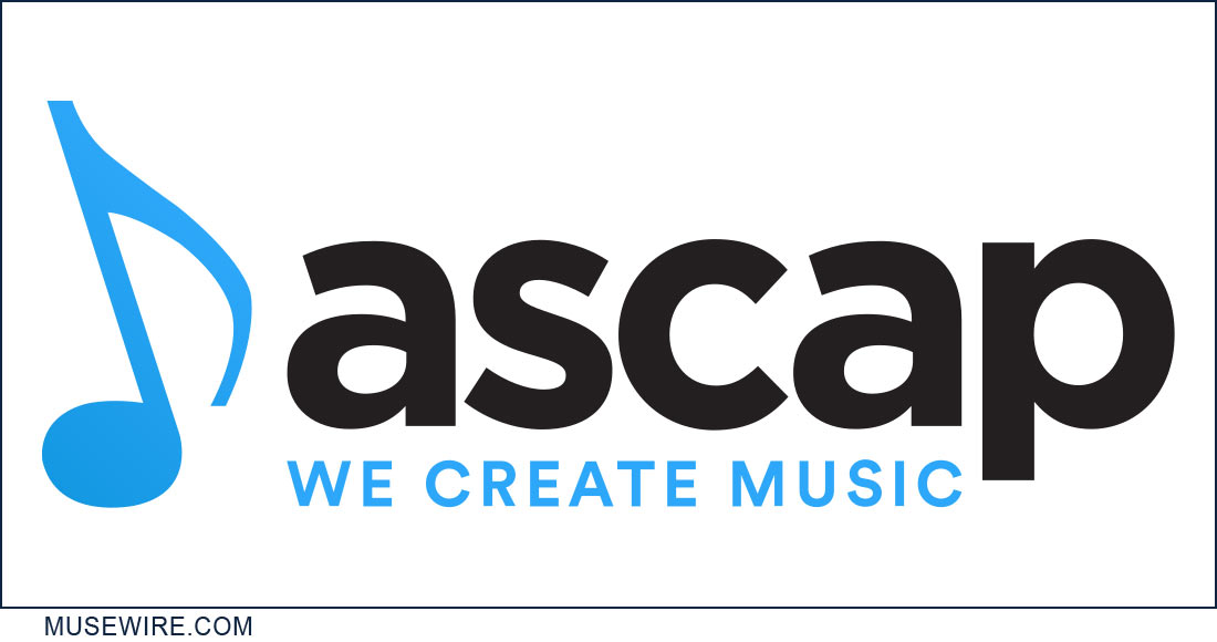 ASCAP We Create Music