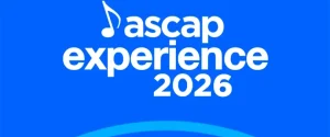 ascap experience 2026