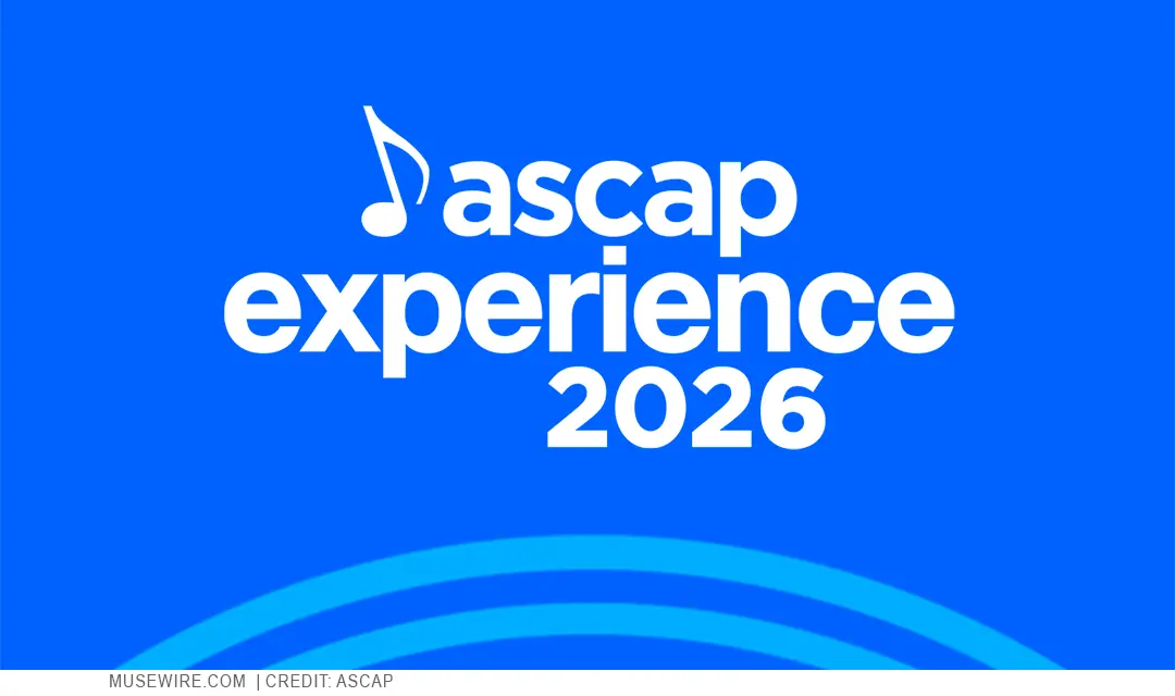 ascap experience 2026
