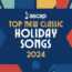 ASCAP announces its Top Holiday Songs for 2024