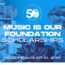 2025 Music Is Our Foundation Scholarships