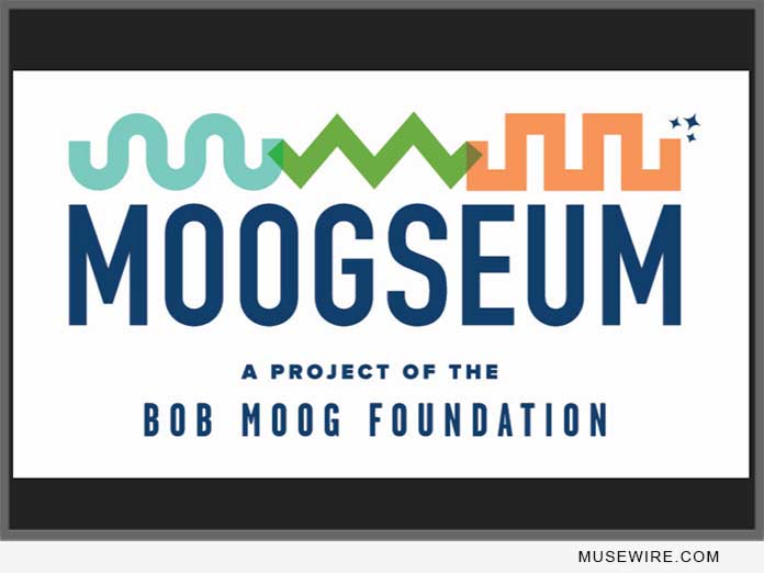 MOOGSEUM - Bob Moog Foundation