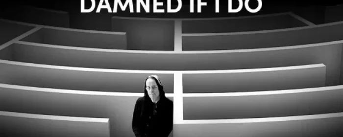 Todd Rundgren DAMNED IF ID DO 2026 Tour